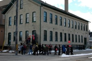 2013 once around the block 4