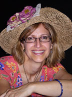 Mary McCullum Baldasaro