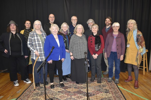 2024 World Storytelling Day Concert